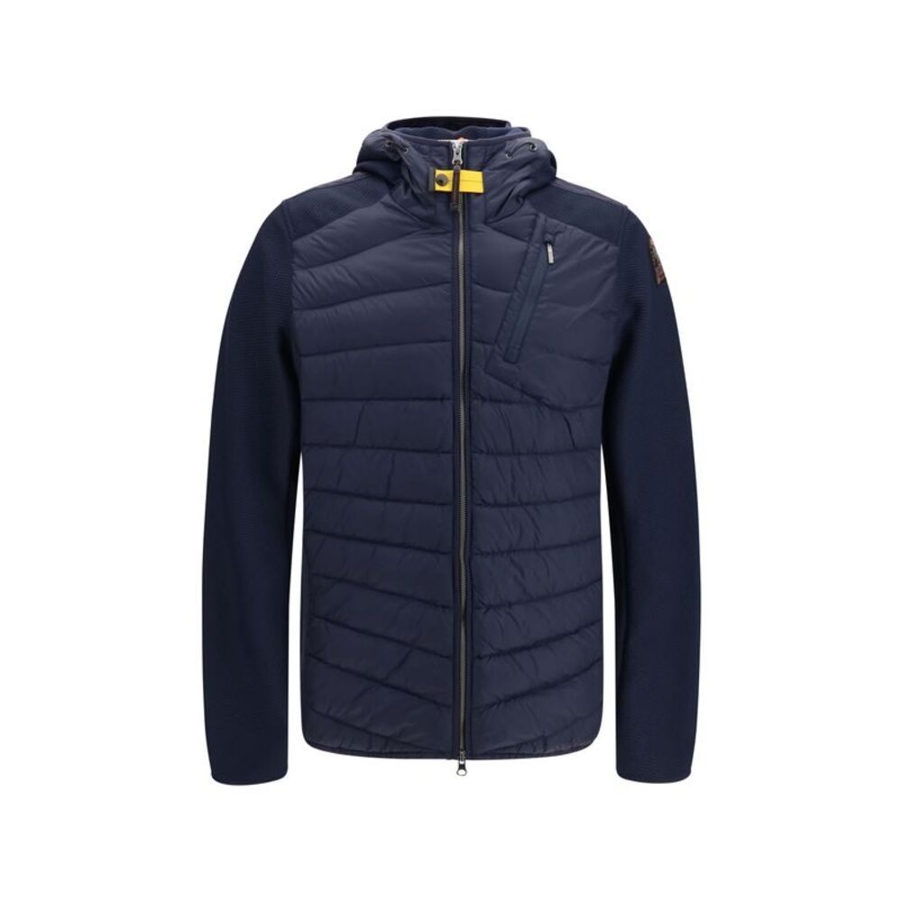 Parajumpers Men Jacket Nolan Hybrid With Hood